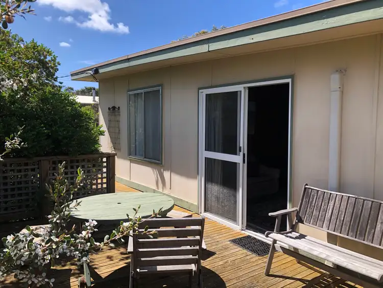 Main view of Homely house listing, 18 Acacia St, Sandy Point VIC 3959