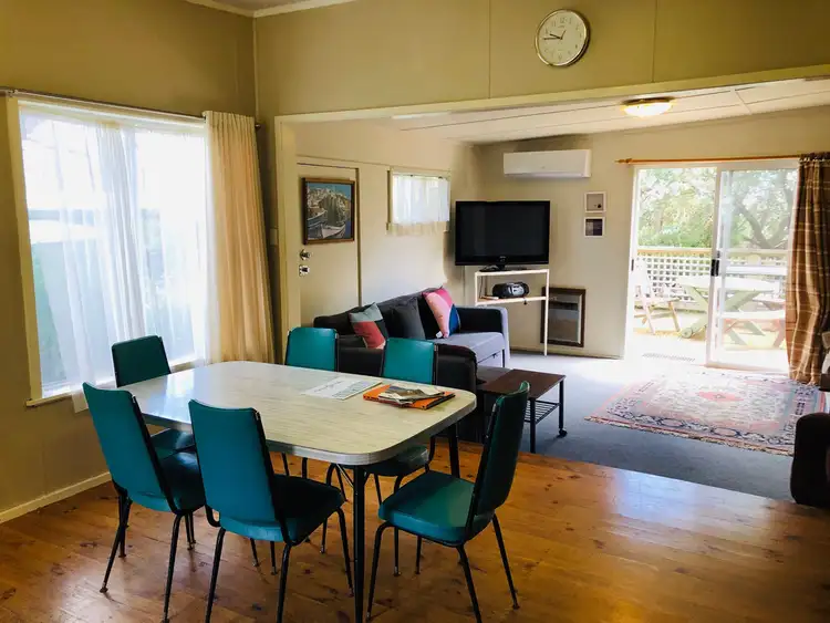 Fifth view of Homely house listing, 18 Acacia St, Sandy Point VIC 3959
