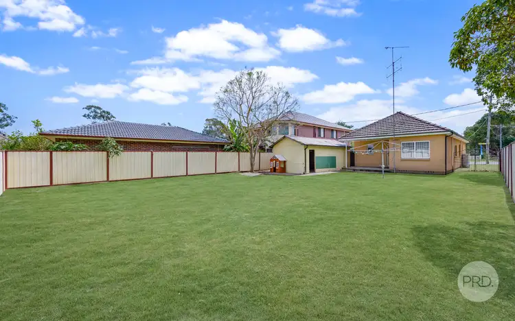 244 Stafford Street, Penrith NSW 2750