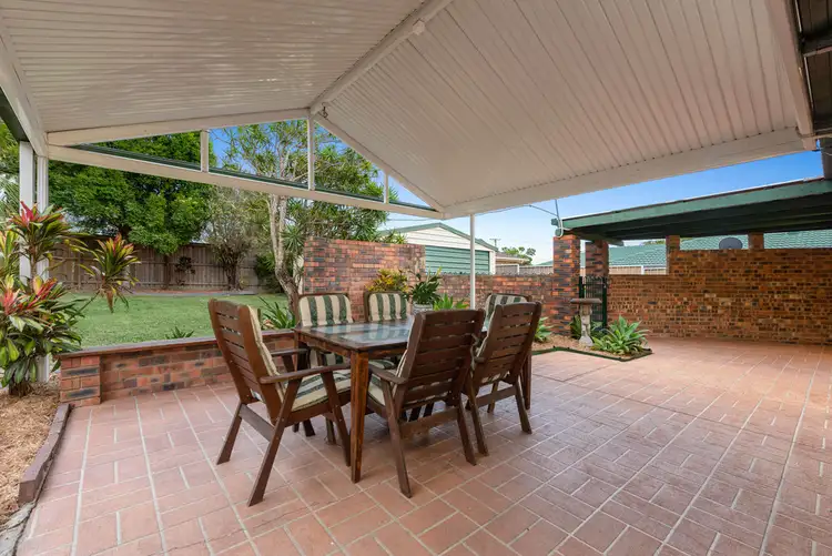 Main view of Homely house listing, 3 Chelsea Crescent, Alexandra Hills QLD 4161