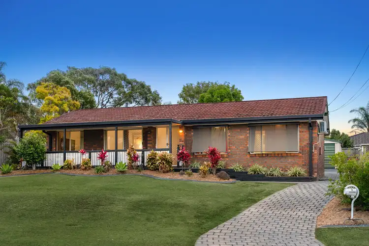 Second view of Homely house listing, 3 Chelsea Crescent, Alexandra Hills QLD 4161