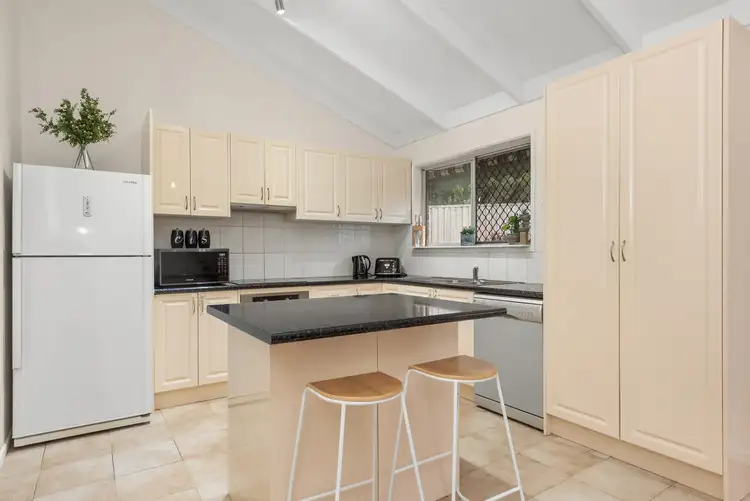 Fourth view of Homely house listing, 3 Chelsea Crescent, Alexandra Hills QLD 4161