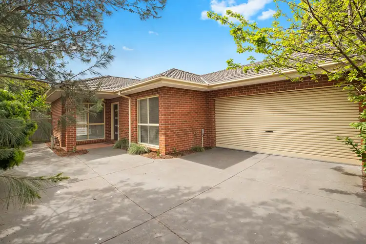 2/168 Windermere Drive, Ferntree Gully VIC 3156