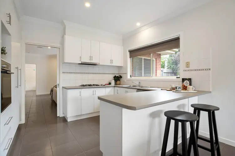 Fourth view of Homely house listing, 2/168 Windermere Drive, Ferntree Gully VIC 3156