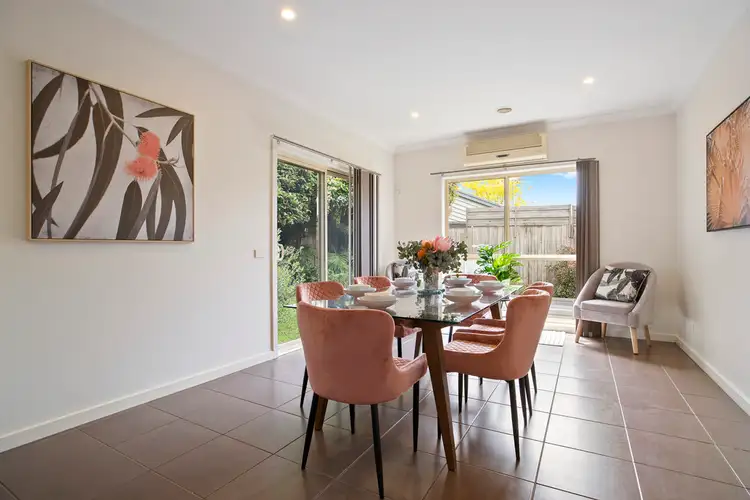 Fifth view of Homely house listing, 2/168 Windermere Drive, Ferntree Gully VIC 3156