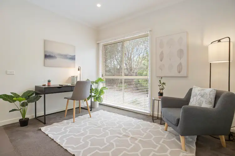 Sixth view of Homely house listing, 2/168 Windermere Drive, Ferntree Gully VIC 3156