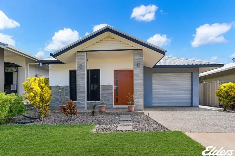 9 O'Loughlin Street, Durack NT 830