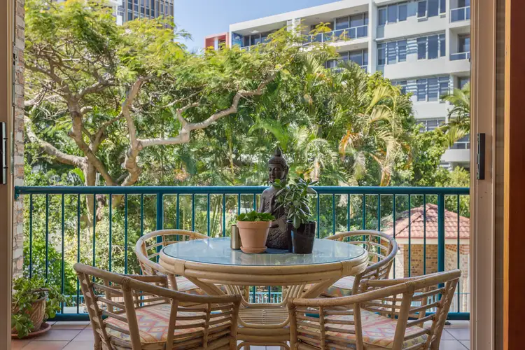 Fifth view of Homely apartment listing, 5/47 Bauer Street, Southport QLD 4215