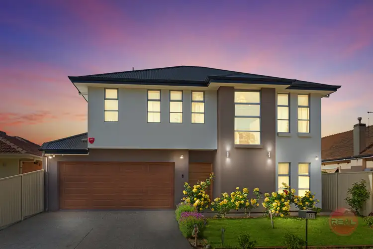 37 Railway Terrace, Warradale SA 5046