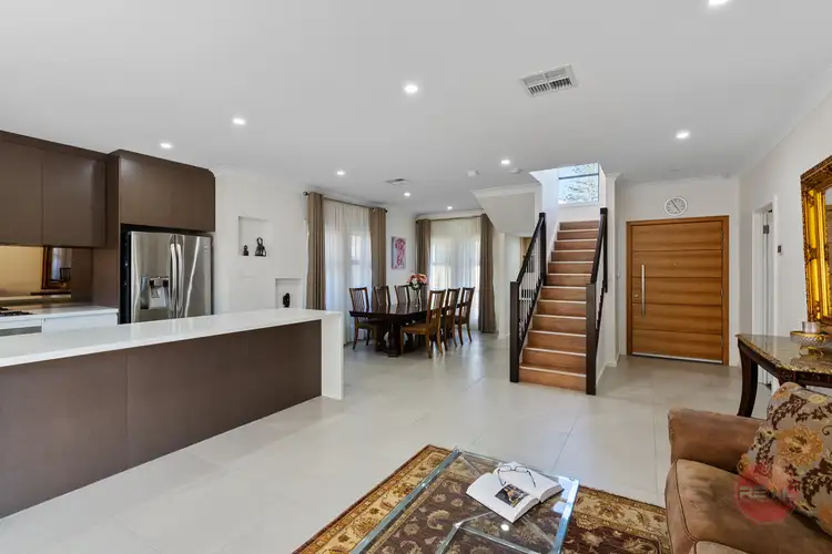 Second view of Homely house listing, 37 Railway Terrace, Warradale SA 5046