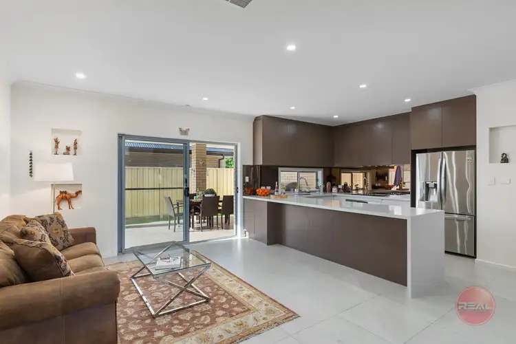 Fourth view of Homely house listing, 37 Railway Terrace, Warradale SA 5046