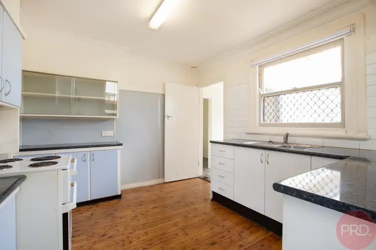 Fifth view of Homely house listing, 49 Wollombi Road, Rutherford NSW 2320