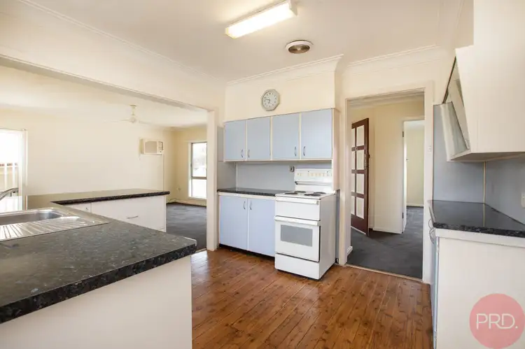 Sixth view of Homely house listing, 49 Wollombi Road, Rutherford NSW 2320