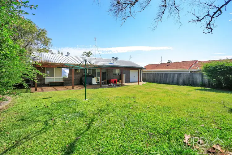 Fifth view of Homely house listing, 4 Glen Court, Point Vernon QLD 4655