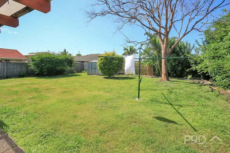 Sixth view of Homely house listing, 4 Glen Court, Point Vernon QLD 4655