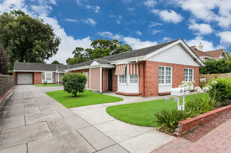 2/2 Cheltenham Street, Highgate SA 5063