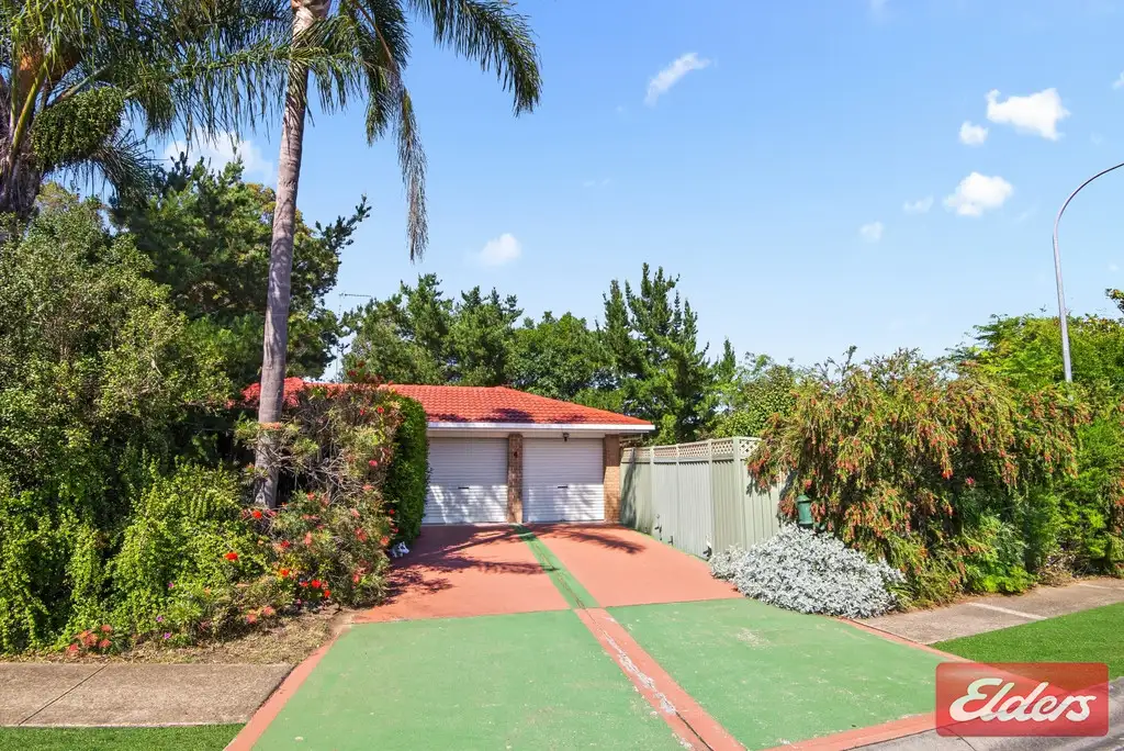 Main view of Homely house listing, 4 Ridgemont Place, Kings Park NSW 2148