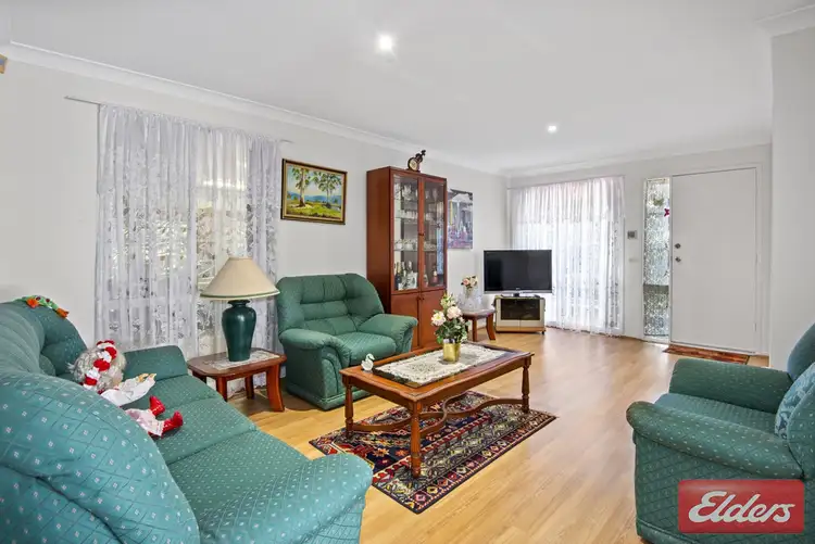 Second view of Homely house listing, 4 Ridgemont Place, Kings Park NSW 2148