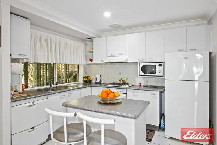 Third view of Homely house listing, 4 Ridgemont Place, Kings Park NSW 2148