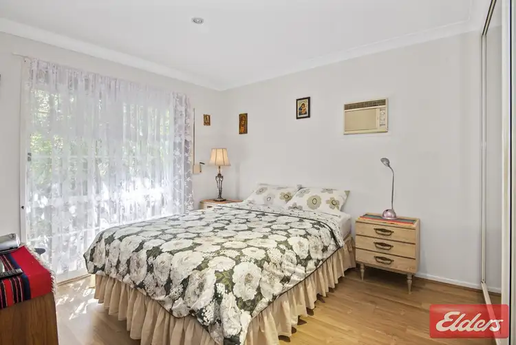 Fifth view of Homely house listing, 4 Ridgemont Place, Kings Park NSW 2148