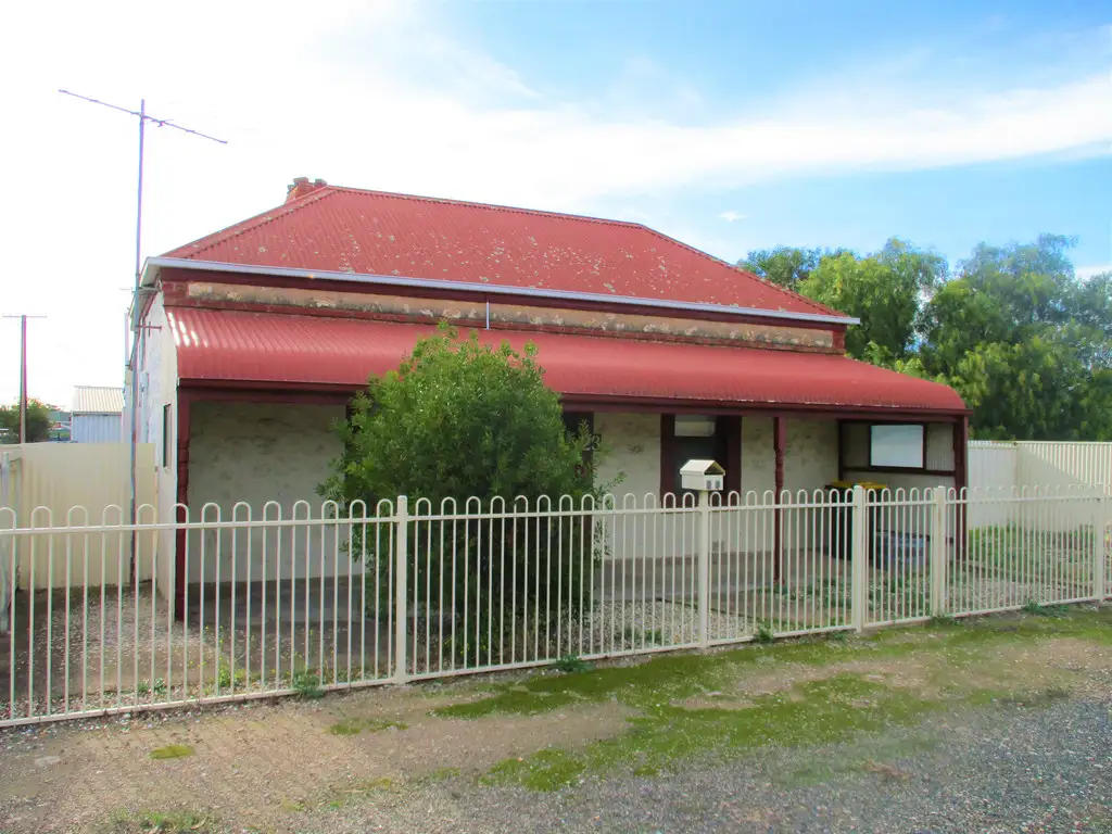 Main view of Homely house listing, 23 Trevena Road, Tailem Bend SA 5260