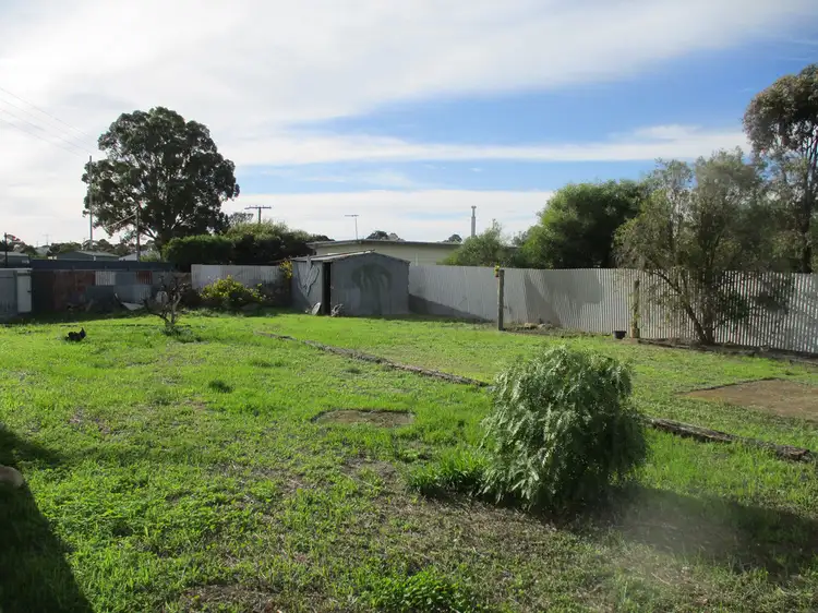 Second view of Homely house listing, 23 Trevena Road, Tailem Bend SA 5260