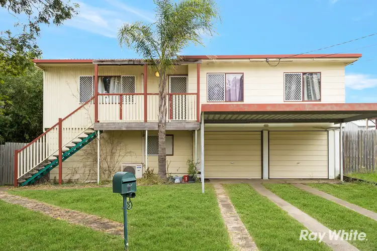 9 Greenwood Street, Kingston QLD 4114