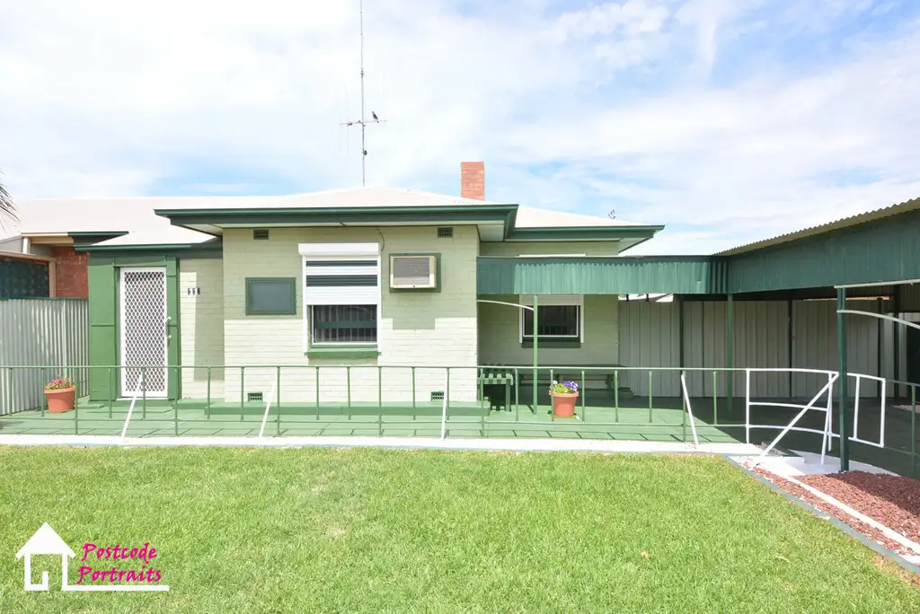 Main view of Homely house listing, 11 Miller Street, Whyalla Norrie SA 5608