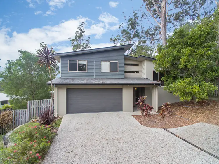 Third view of Homely house listing, 67 Helicia Circuit, Mount Cotton QLD 4165