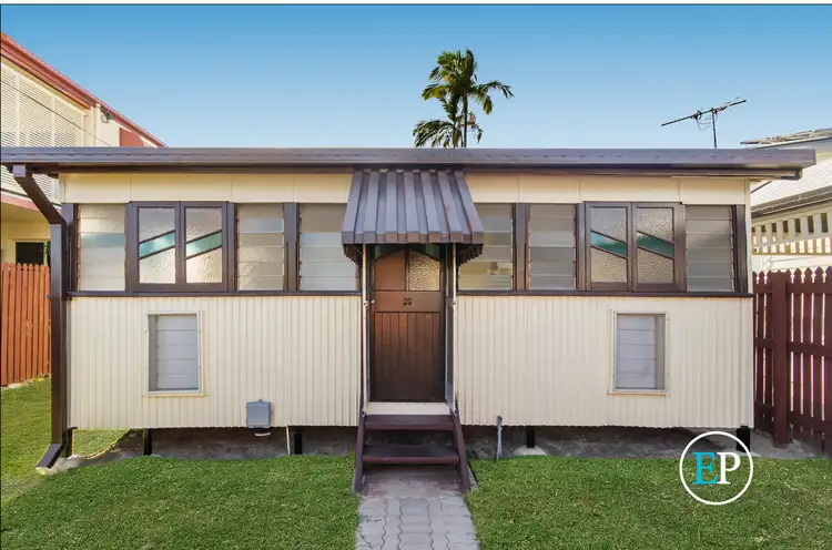83 Tully Street, South Townsville QLD 4810