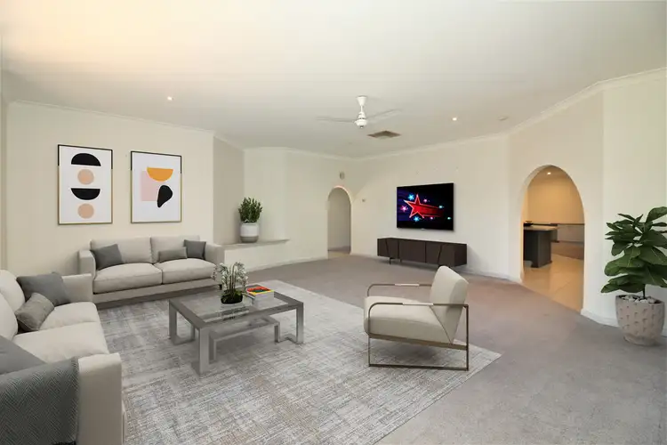 Second view of Homely house listing, 2 School Street, Hanwood NSW 2680