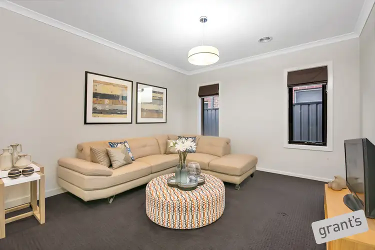 Second view of Homely house listing, 45 Chagall Parade, Clyde North VIC 3978