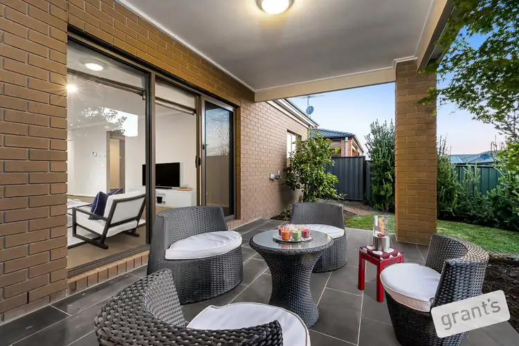 Third view of Homely house listing, 45 Chagall Parade, Clyde North VIC 3978