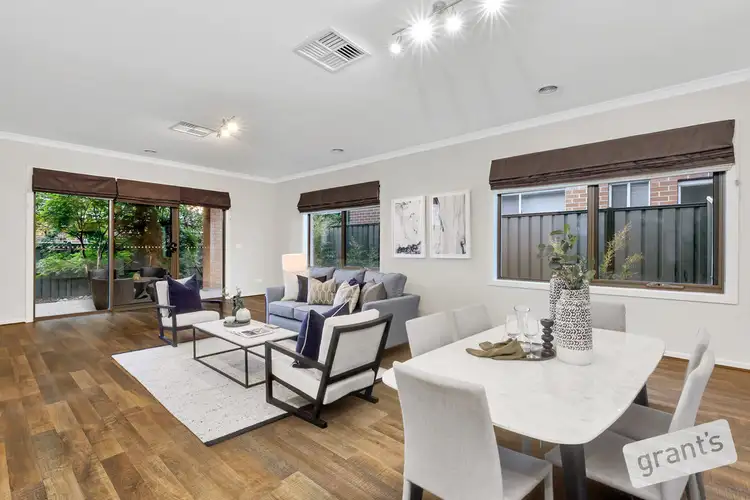 Fourth view of Homely house listing, 45 Chagall Parade, Clyde North VIC 3978