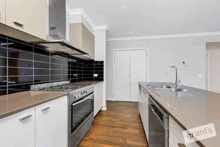 Fifth view of Homely house listing, 45 Chagall Parade, Clyde North VIC 3978