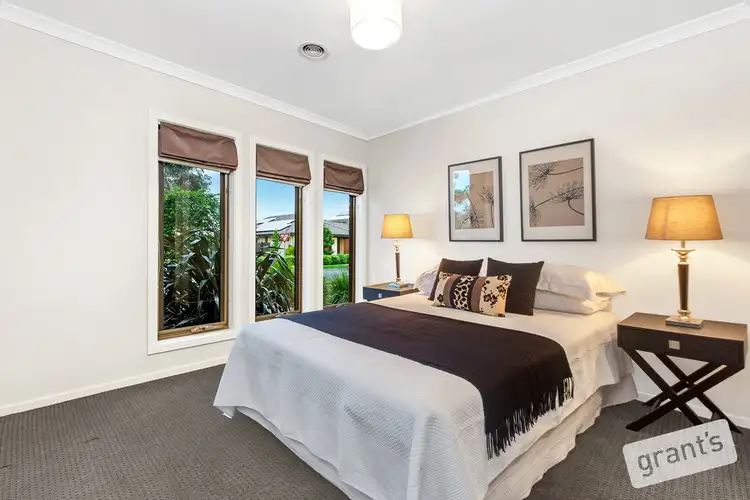 Sixth view of Homely house listing, 45 Chagall Parade, Clyde North VIC 3978
