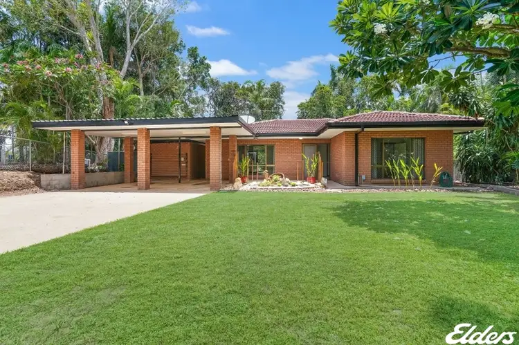 6 Matilda Court, Gray NT 830