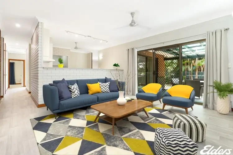 Third view of Homely house listing, 6 Matilda Court, Gray NT 830