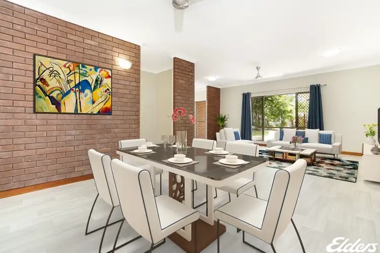 Fourth view of Homely house listing, 6 Matilda Court, Gray NT 830