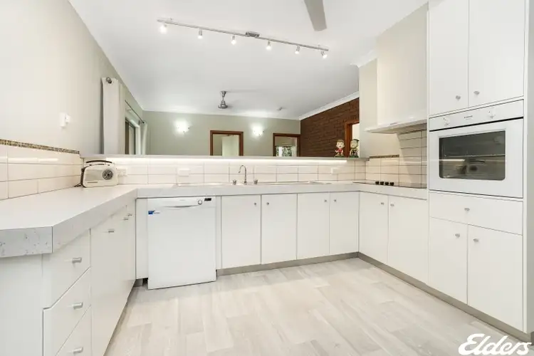 Fifth view of Homely house listing, 6 Matilda Court, Gray NT 830