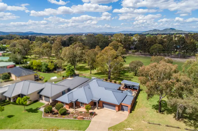Main view of Homely house listing, 22 Stableford Place, Wodonga VIC 3690