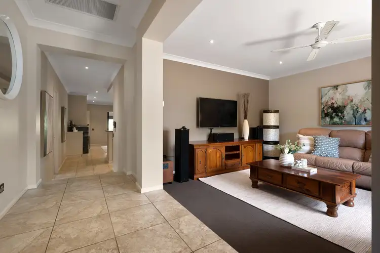 Fourth view of Homely house listing, 22 Stableford Place, Wodonga VIC 3690
