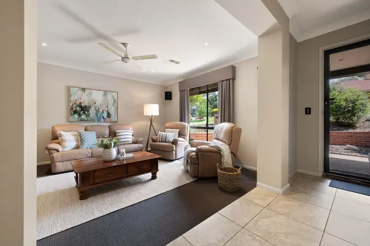 Fifth view of Homely house listing, 22 Stableford Place, Wodonga VIC 3690