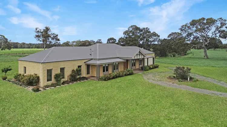 Third view of Homely rural property listing, 459 Mewburn Park Road, Maffra VIC 3860