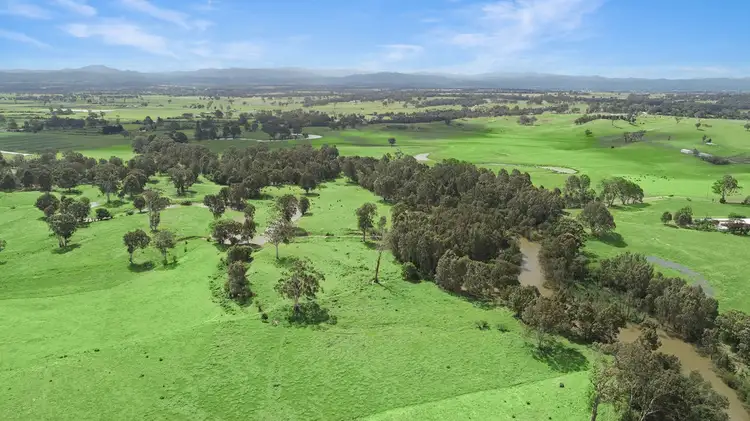 Fourth view of Homely rural property listing, 459 Mewburn Park Road, Maffra VIC 3860