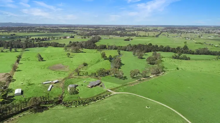 Fifth view of Homely rural property listing, 459 Mewburn Park Road, Maffra VIC 3860