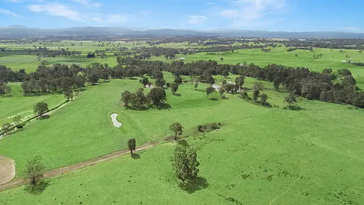 Sixth view of Homely rural property listing, 459 Mewburn Park Road, Maffra VIC 3860