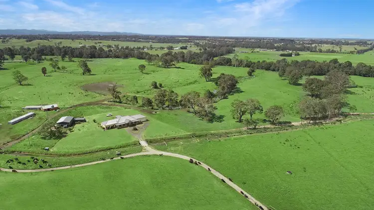 Seventh view of Homely rural property listing, 459 Mewburn Park Road, Maffra VIC 3860