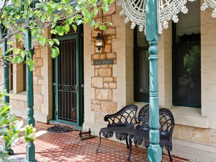 Main view of Homely house listing, 17 Nottage Terrace, Medindie SA 5081