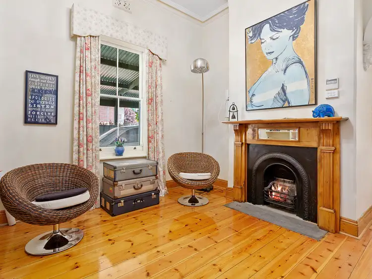 Third view of Homely house listing, 17 Nottage Terrace, Medindie SA 5081